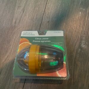 Culinary Elements Corn Cob Holders - Green & Yellow (8 ct)